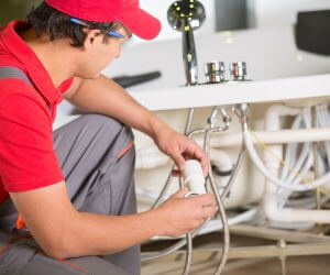 About Emergency plumbing pros Lansing, IA